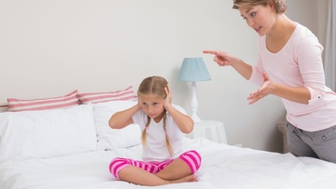 De ce nu ne ascultă copiii