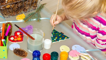 Lista noastră de activităţi în aşteptarea Crăciunului