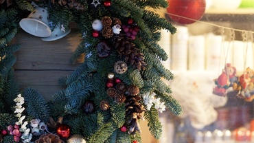 Târguri de Crăciun în București în weekend-ul 10-11 decembrie
