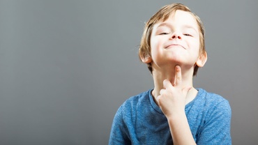 Viaţa de adult văzută prin ochii copiilor