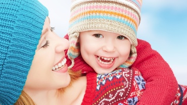 Daruri pe care le primim zilnic. Pentru că suntem mame!