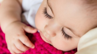 Somnul copilului înainte și după 3 ani