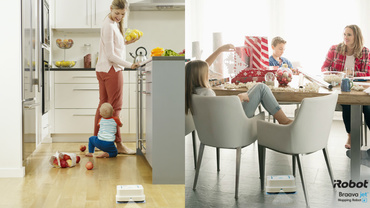 Curățenia de Sărbători! Soluția perfectă pentru un menaj rapid