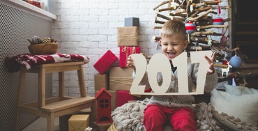 Cum arată rezoluţiile pentru 2017, la 4 şi 6 ani