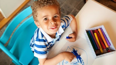 Ce ar trebui să ştie un copil de 3-4 ani? O trecere în revistă