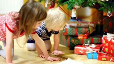 Ce le luăm copiilor noștri atunci când le dăm tot