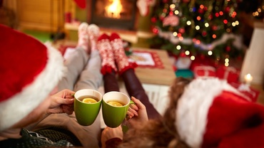 Crăciunul cu tot ceea ce contează