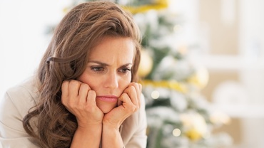 Un an cu mult haos și-un Crăciun pe dos