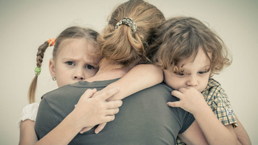 Minunatele paradoxuri ale vieţii de părinte