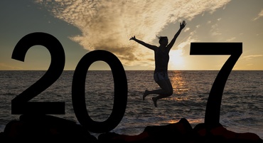 Ce îmi doresc pentru 2017, după un 2016 dulce-amar