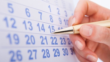 ZILE LIBERE ÎN 2017: Calendarul sărbătorilor legale