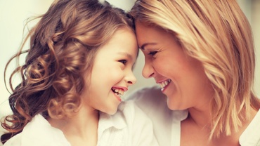 Stima de sine la copii. Cuvintele care fac magie!