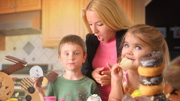 Când vacanța mică durează 17 zile +