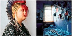 Rhiannon, 14 ani, Darvel, Scoția