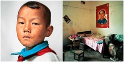 Dong, 9 ani, Yunnan, China