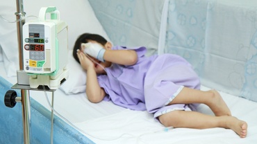 Ce înseamnă “urgențe la copii”? Iată părerea unui medic pediatru