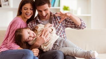 Griji de părinți! Lucruri de care vom râde mai târziu