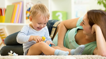 Să ne așteptăm copiii