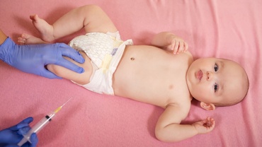 Criză de vaccin împotriva hepatitei B, în București