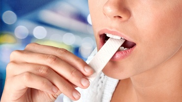 Cât de eficientă este guma de mestecat în recuperarea de după cezariană