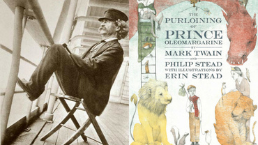 O poveste necunoscută semnată de Mark Twain va fi publicată anul acesta