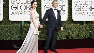 Mel Gibson, tătic la 60 de ani! Al nouălea copil este un băiețel