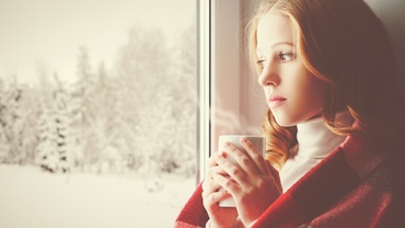 Cum combaţi depresia de iarnă. Sfaturi care îți pot fi de ajutor