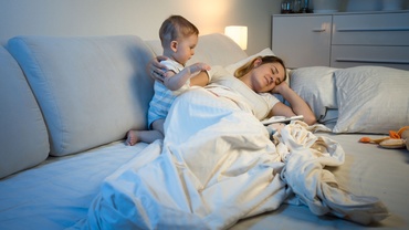 Când parentingul devine un film de Hollywood