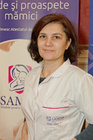 Mihaela Timofte