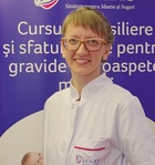Monica Ungur