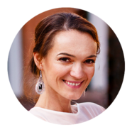 Alina CÎȚĂ- ȚIBREA